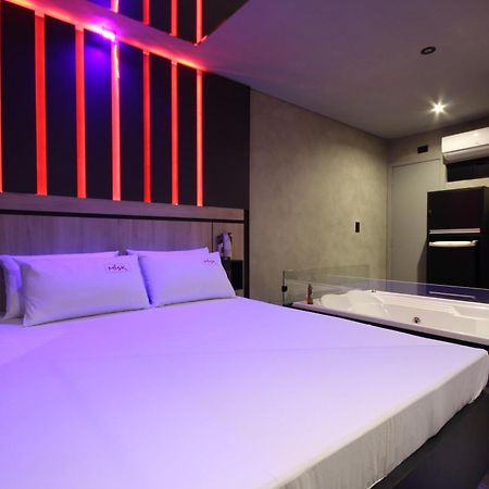 Misk Motel 2 Campinas  Zewnętrze zdjęcie