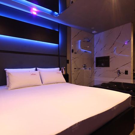 Misk Motel 2 Campinas  Zewnętrze zdjęcie