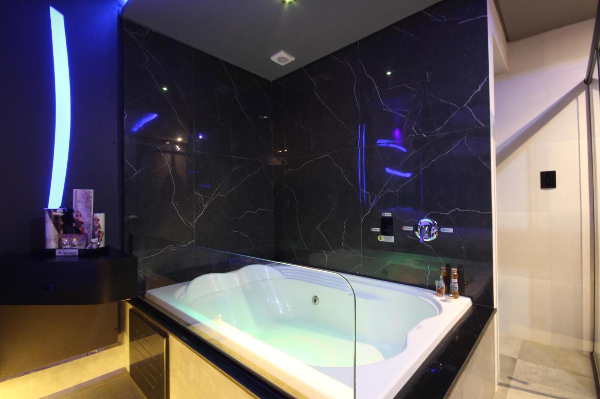 Misk Motel 2 Campinas  Zewnętrze zdjęcie
